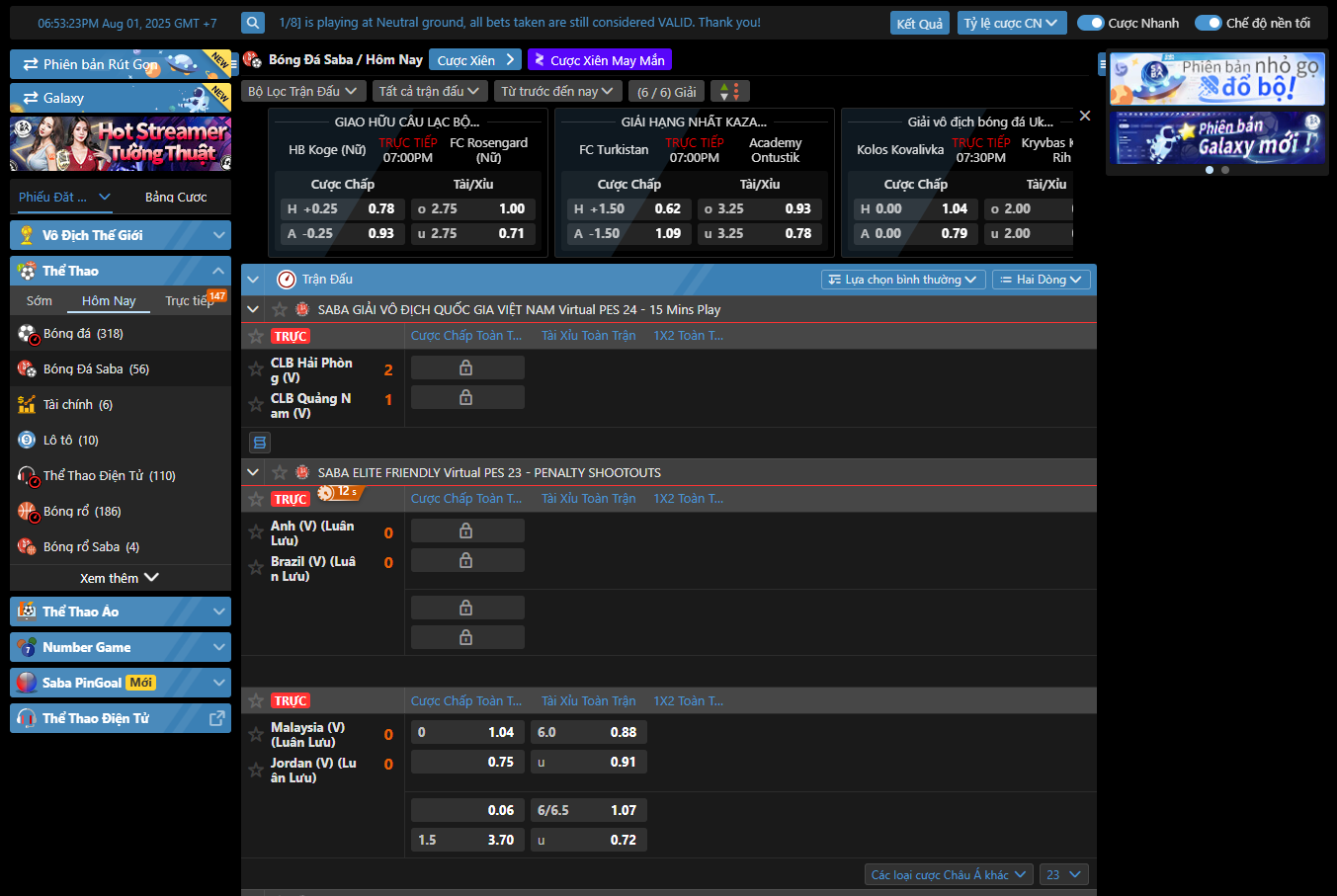 Kèo Châu Á OKKING – Bắt kèo chuẩn, thắng lớn mỗi ngày 3 Bí quyết soi kèo Châu Á từ cao thủ tại OKKING