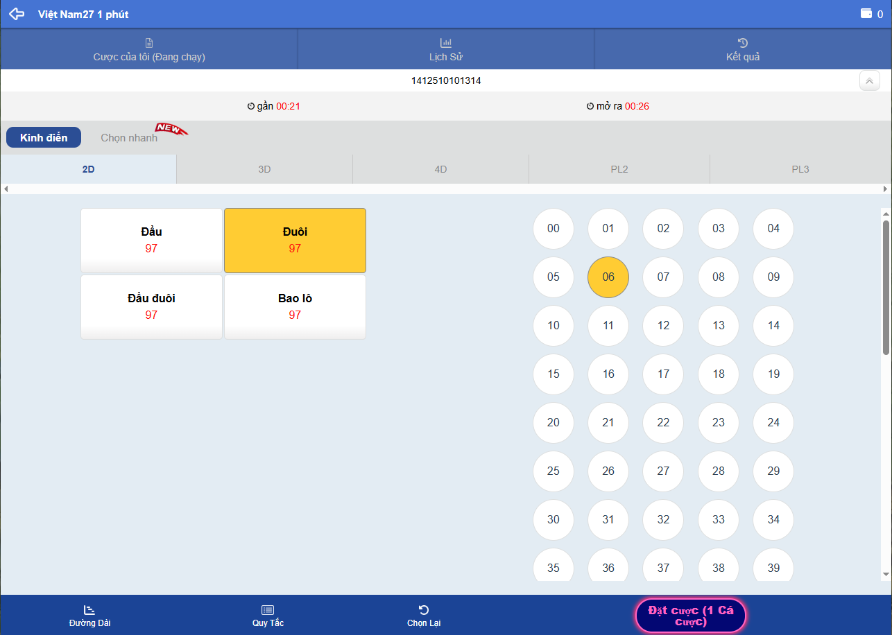 Xổ số miền Nam – Bứt phá vận may lúc 16h30 mỗi ngày với OKKING 1 Xổ số miền Nam là gì?